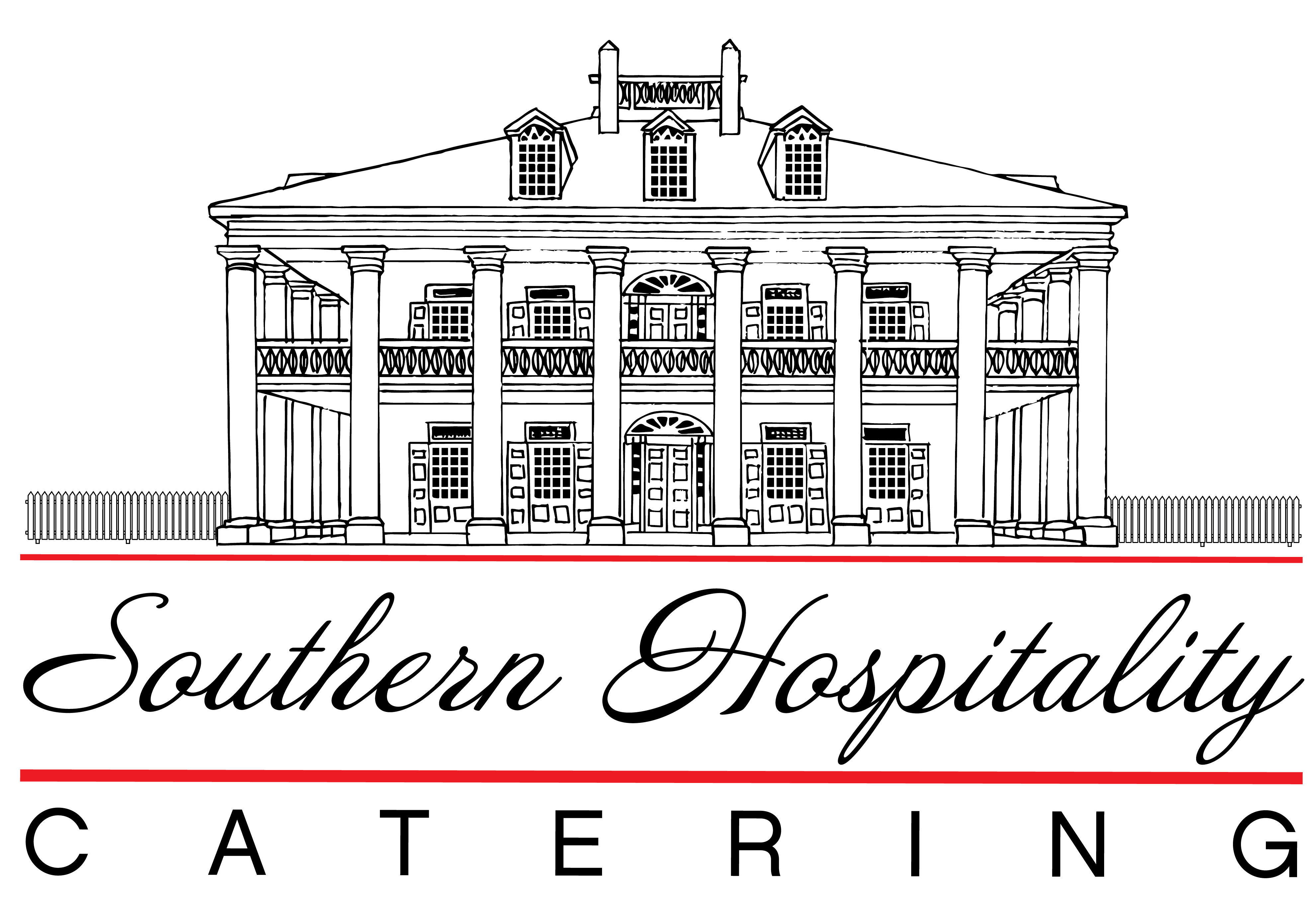 Southern Hospitality Catering